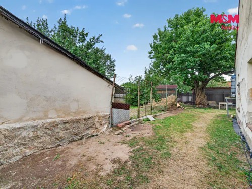 Prodej domu 105 m², pozemek 682 m²