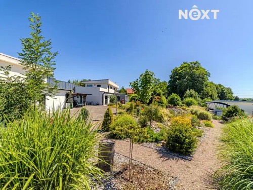 Prodej domu 258 m², pozemek 2038 m²