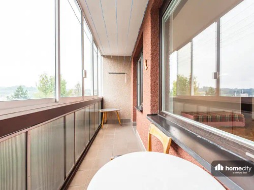 Prodej bytu 2+1 74 m²