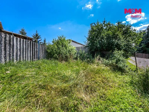 Prodej domu 100 m², pozemek 219 m²