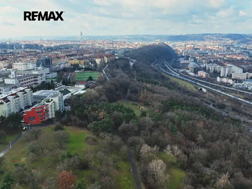 Prodej bytu 3+1 61 m²