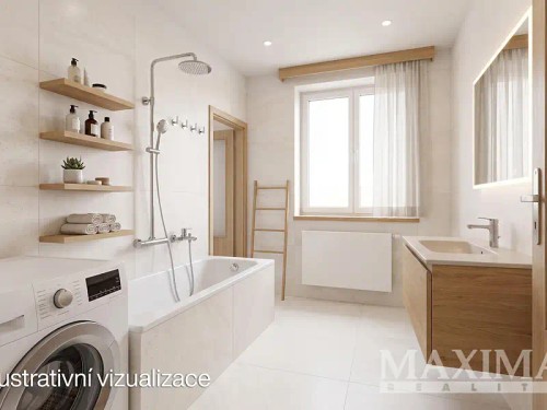Prodej domu 244 m², pozemek 503 m²