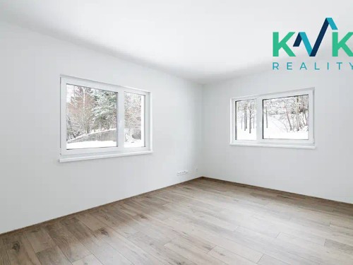 Prodej domu 160 m², pozemek 690 m²
