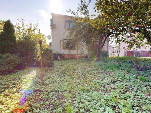 Prodej domu 120 m², pozemek 1351 m²
