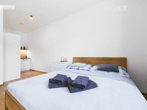 Prodej bytu 1+kk 36 m²