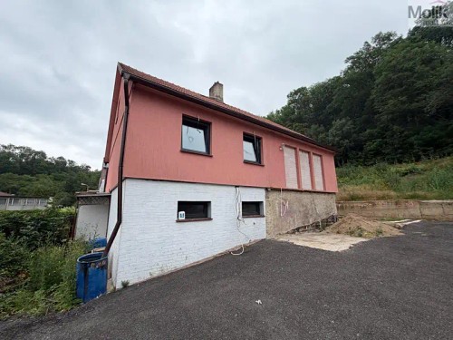 Prodej domu 224 m², pozemek 394 m²