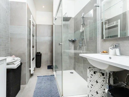 Prodaný  byt 4+kk 79 m²