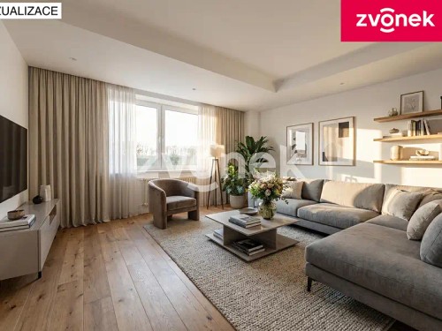 Prodej domu 160 m², pozemek 540 m²