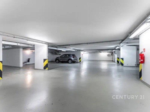 Prodej bytu 1+kk 39 m²