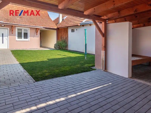 Prodej domu 120 m², pozemek 244 m²