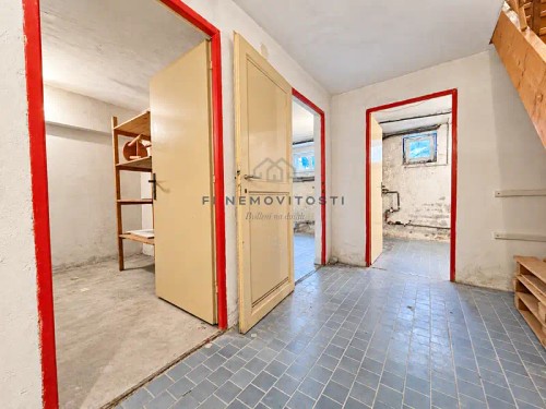 Prodej domu 117 m², pozemek 398 m²