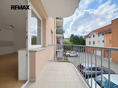 Prodej bytu 2+kk 62 m²