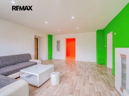 Prodej domu 220 m², pozemek 1917 m²