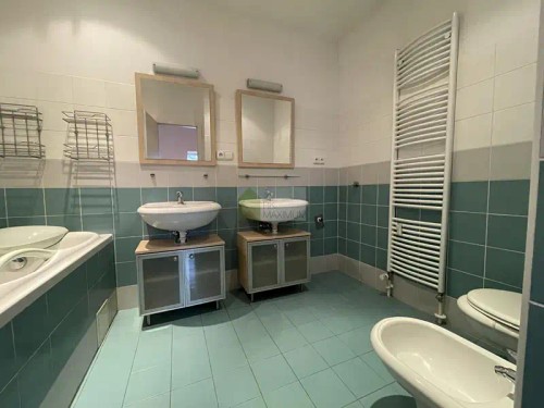 Prodej bytu 3+kk 137 m²