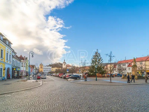 Prodej bytu 3+1 85 m²