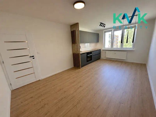 Prodej bytu 3+kk 66 m²