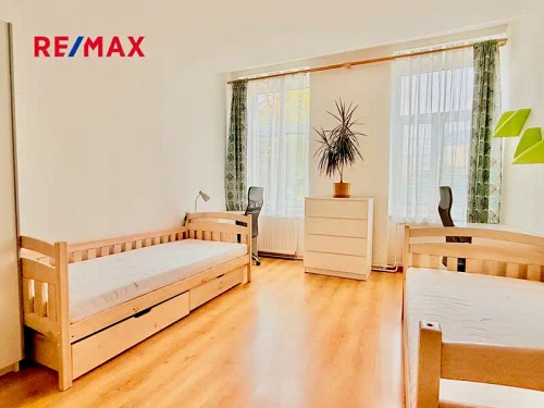 Prodaný byt 3+1 95 m²