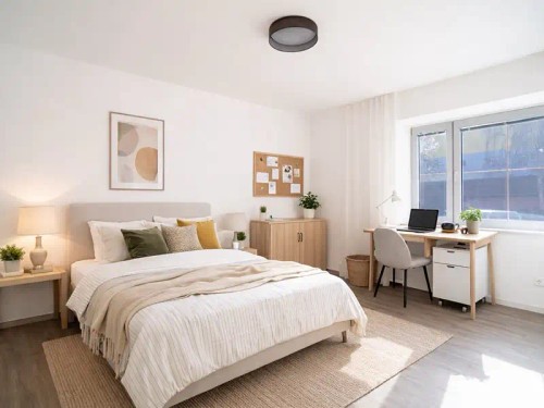 Prodaný byt 1+1 28 m²