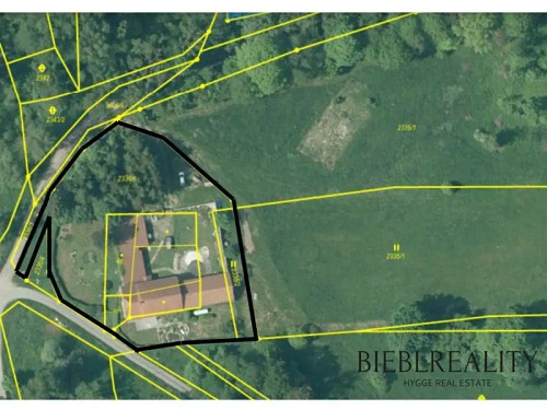 Prodej domu 260 m², pozemek 3307 m²