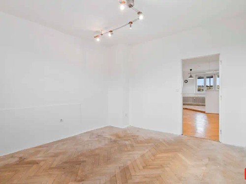 Prodej bytu 3+kk 56 m²