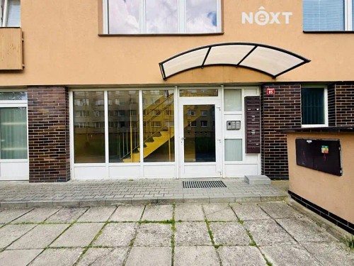 Prodaný byt 3+1 71 m²