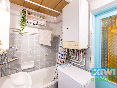 Prodej chaty 100 m², pozemek 281 m²