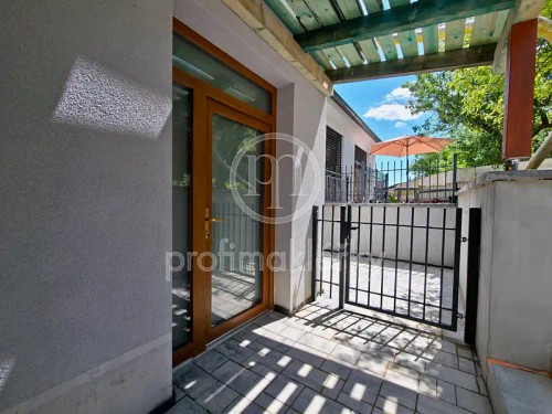 Prodej bytu 2+kk 44 m²