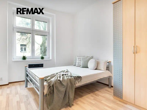Prodaný byt 2+kk 59 m²