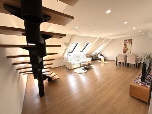 Prodej bytu 2+kk 106 m²