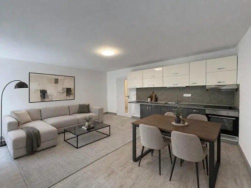 Prodej bytu 2+kk 47 m²