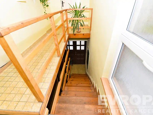 Prodej domu 260 m², pozemek 337 m²