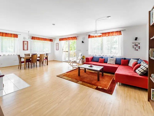 Prodej bytu 4+1 250 m²