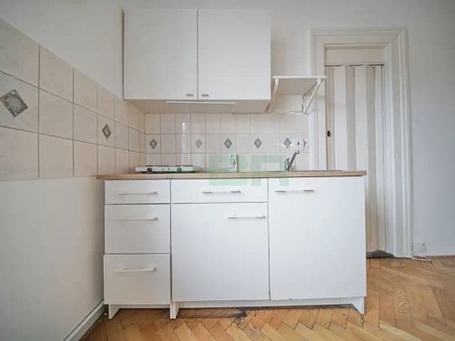 Prodaný  byt 1+kk 31 m²