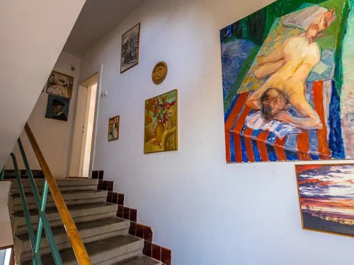 Prodej domu 216 m², pozemek 1311 m²