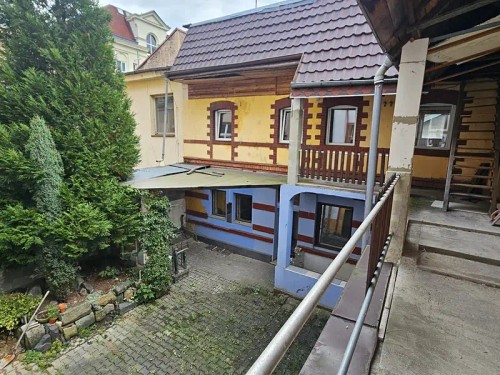 Prodej domu 185 m², pozemek 248 m²
