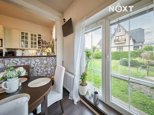 Prodej domu 205 m², pozemek 741 m²