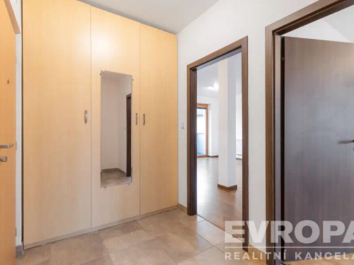 Prodaný byt 2+kk 62 m²
