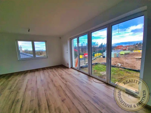 Prodej domu 206 m², pozemek 880 m²