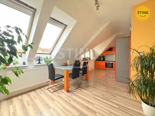 Prodej bytu 3+kk 86 m²