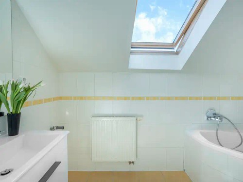 Prodaný byt 2+kk 61 m²