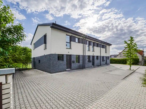 Prodaný byt 5+kk 116 m²