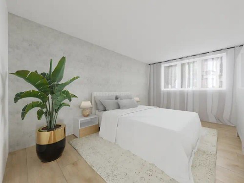 Prodej bytu 2+1 65 m²