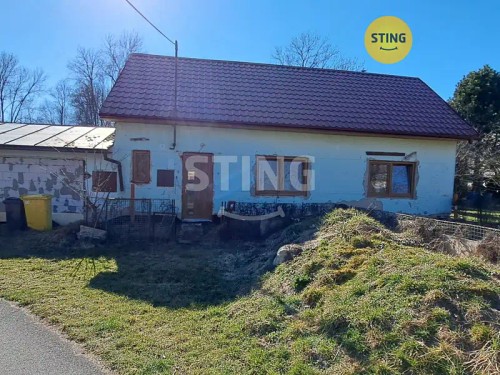 Prodej domu 135 m², pozemek 419 m²