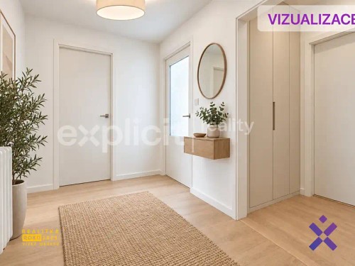 Prodej domu 133 m², pozemek 1887 m²