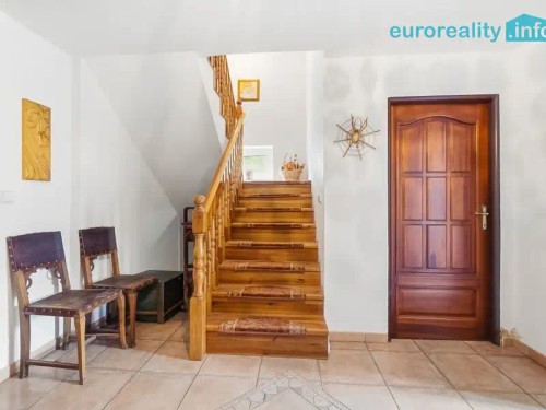 Prodej domu 190 m², pozemek 636 m²