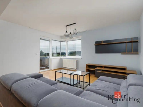Prodaný byt 2+kk 60 m²