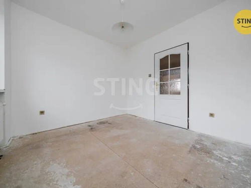 Prodej bytu 4+1 120 m²