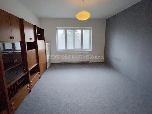 Prodaný byt 2+kk 51 m²