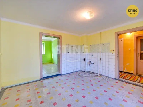 Prodej domu 130 m², pozemek 483 m²