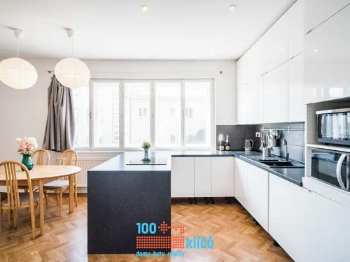 Prodej bytu 4+kk 82 m²